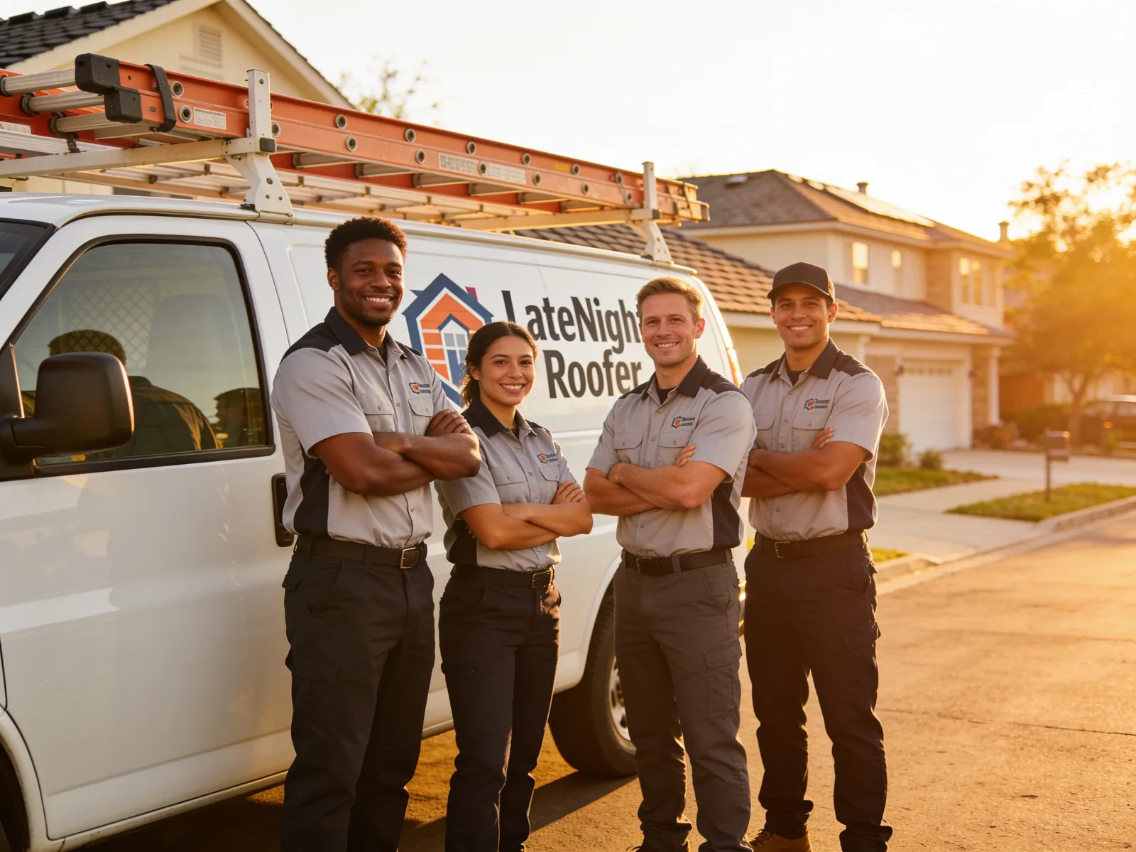 Emergency Roof Repair company in Indian Springs, NV