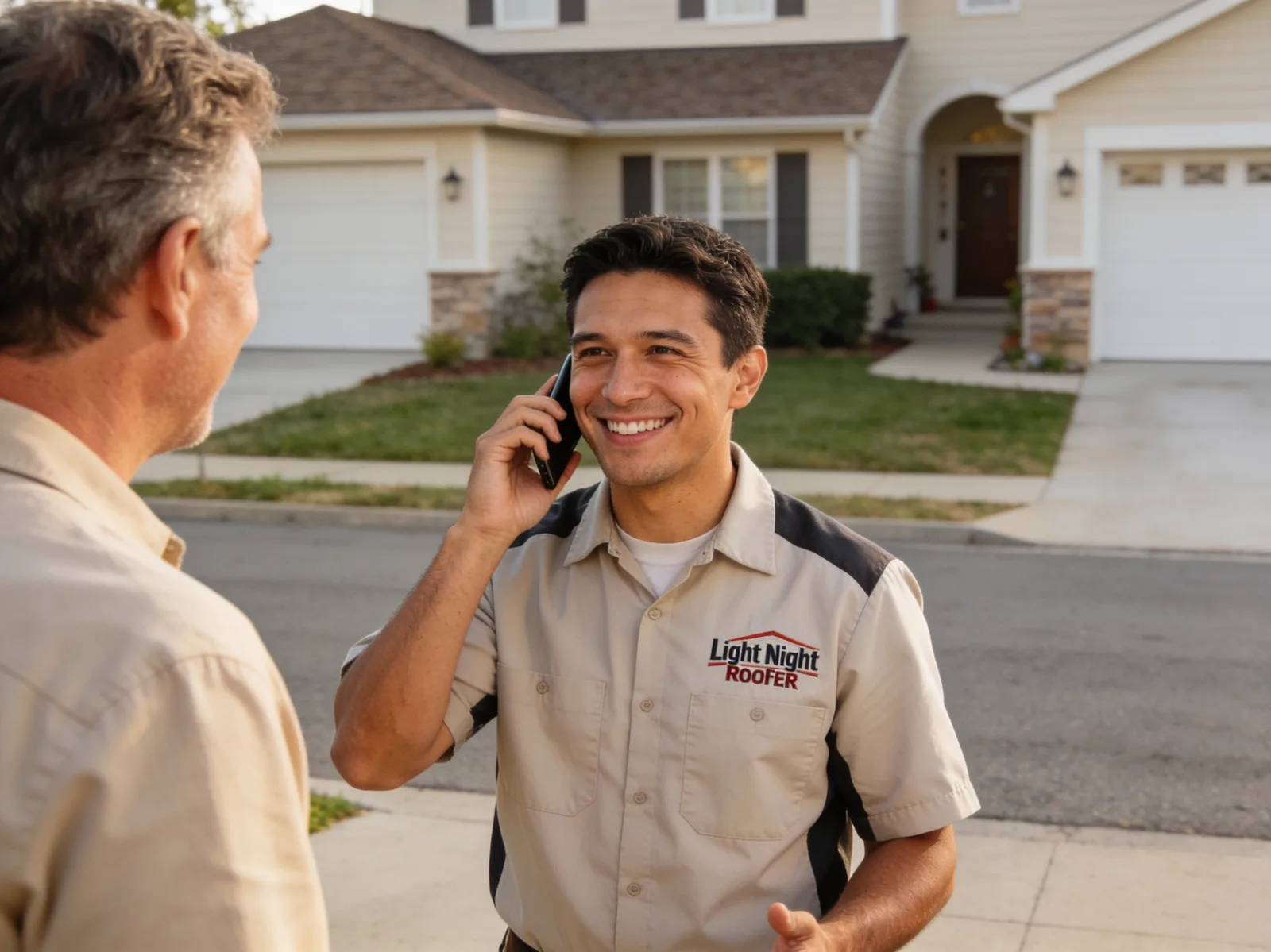 Emergency Roof Repair Indian Springs, NV FAQs
